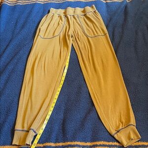 Natural life sweatpants joggers